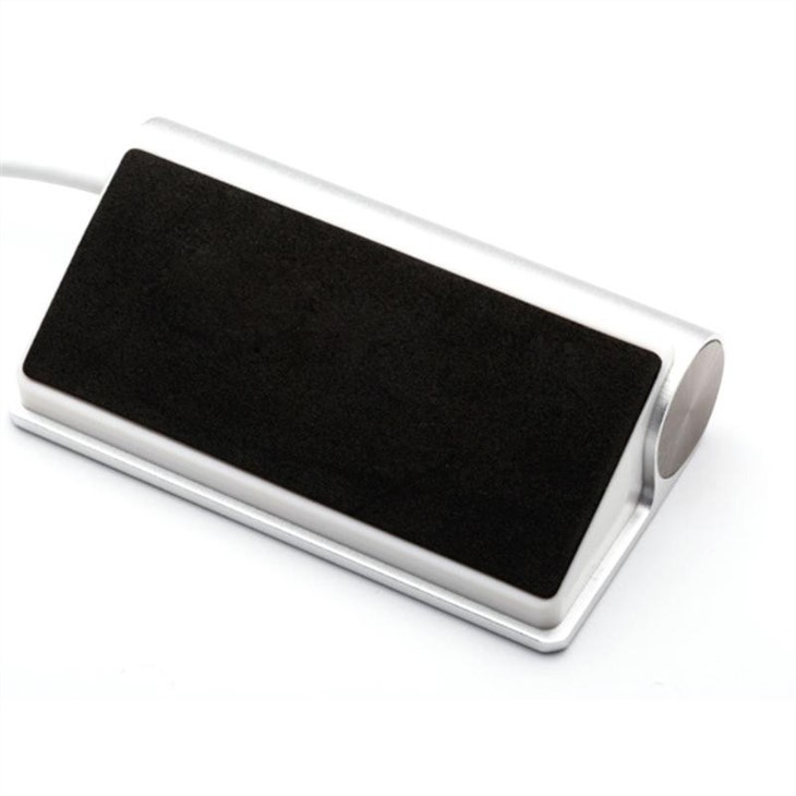 ALLOY SHELL USB HUB