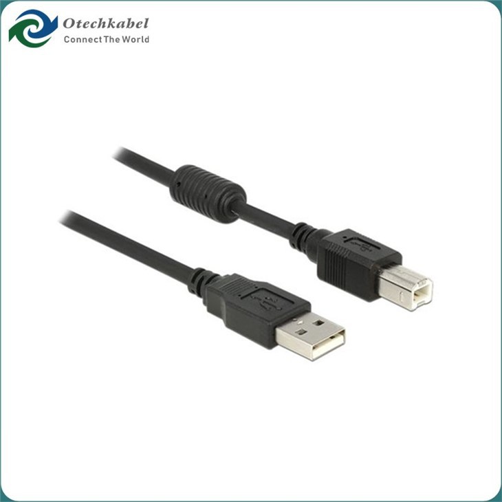 03-usb am to bm ferrite